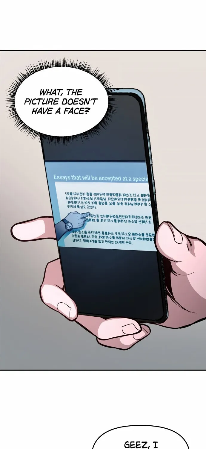 Look Alike Daughter Chapter 24 page 44 - 