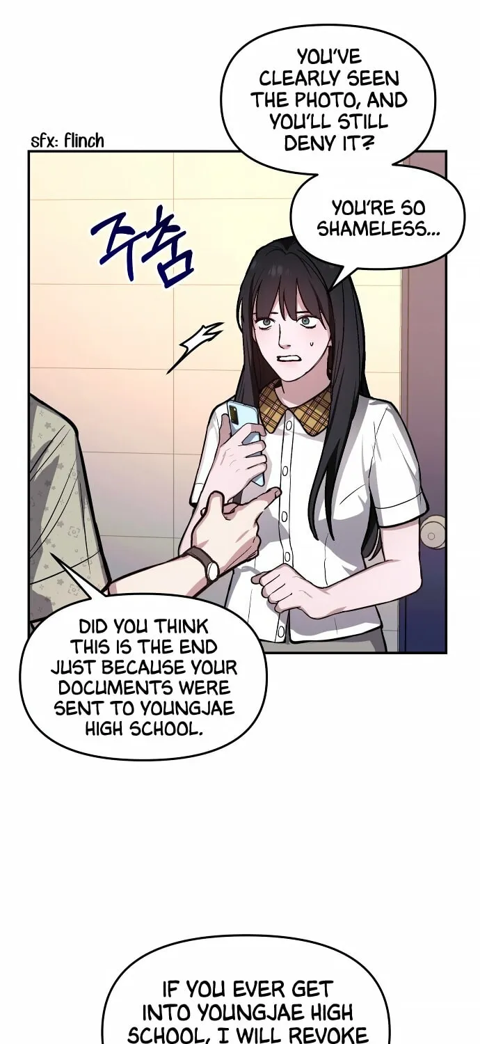 Look Alike Daughter Chapter 24 page 46 - 