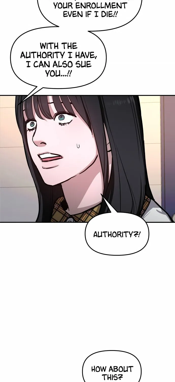 Look Alike Daughter Chapter 24 page 47 - 