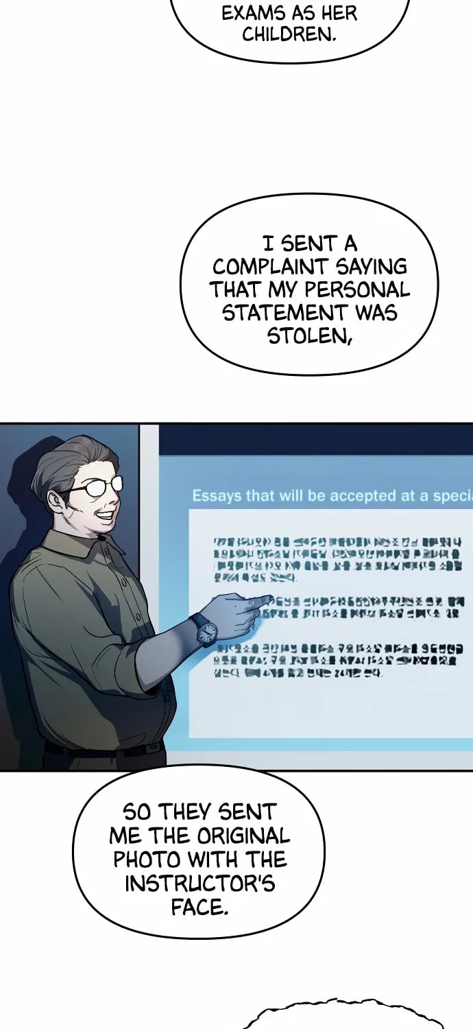 Look Alike Daughter Chapter 24 page 50 - 