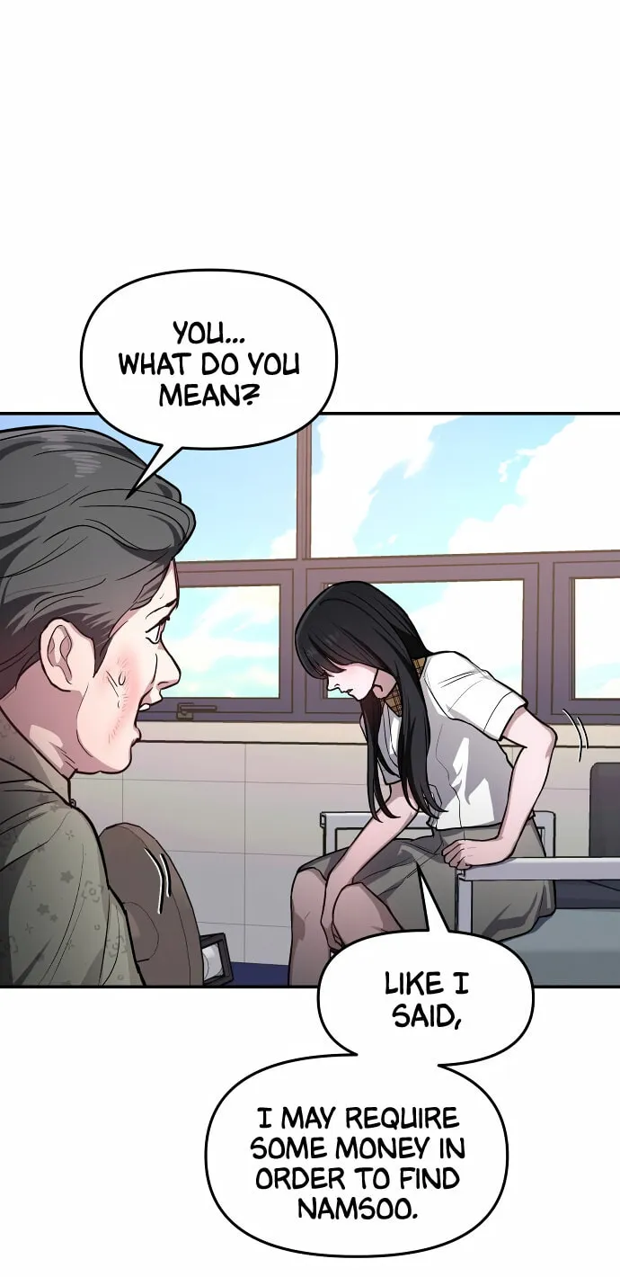 Look Alike Daughter Chapter 24 page 6 - 