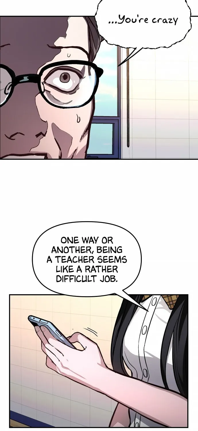 Look Alike Daughter Chapter 24 page 51 - 