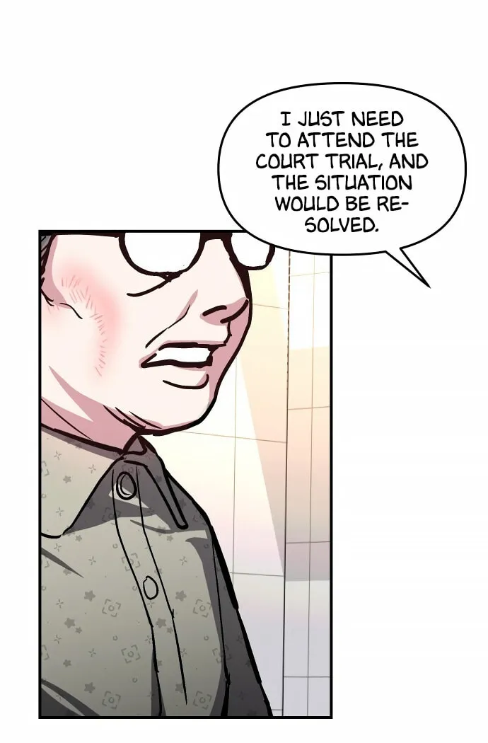 Look Alike Daughter Chapter 24 page 53 - 