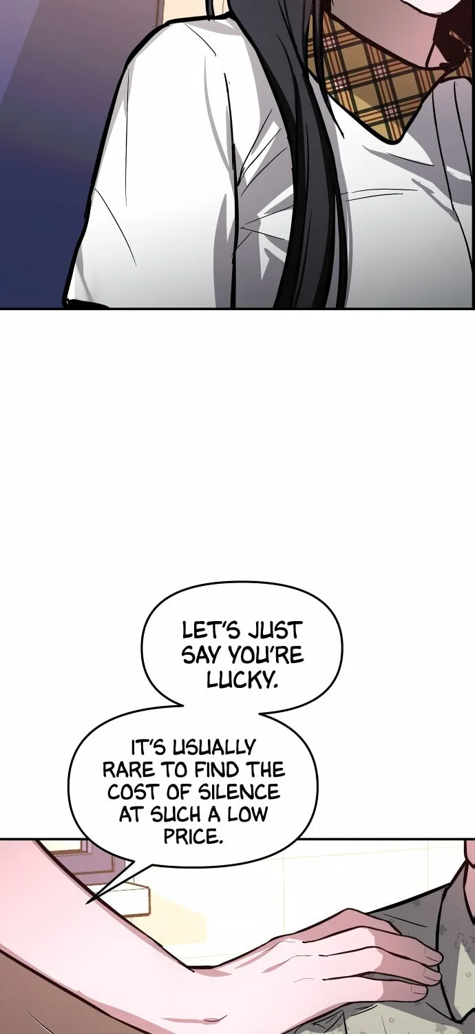 Look Alike Daughter Chapter 24 page 57 - 