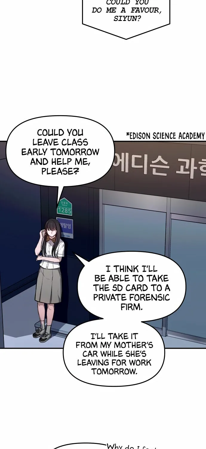 Look Alike Daughter Chapter 24 page 63 - 