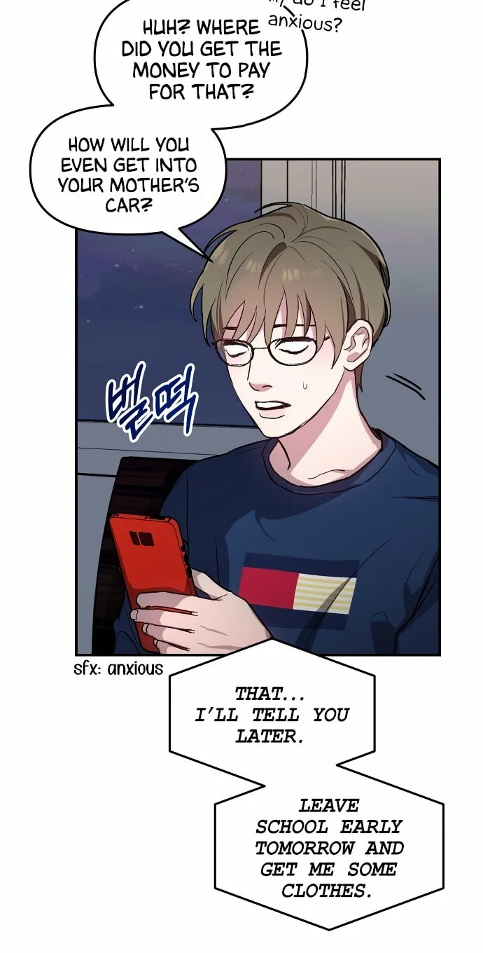 Look Alike Daughter Chapter 24 page 64 - 