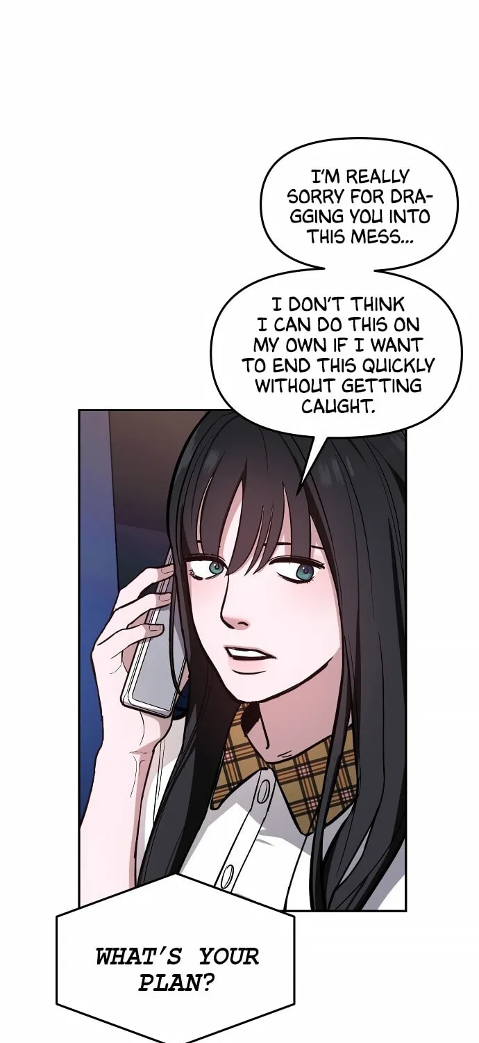 Look Alike Daughter Chapter 24 page 65 - 