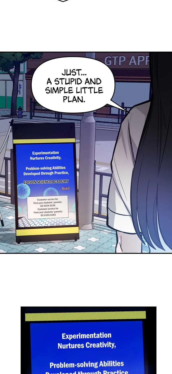 Look Alike Daughter Chapter 24 page 66 - 