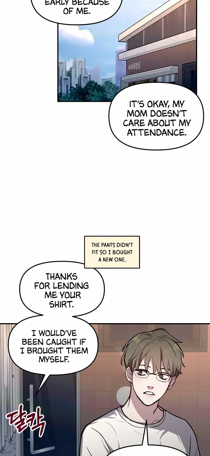 Look Alike Daughter Chapter 24 page 68 - 