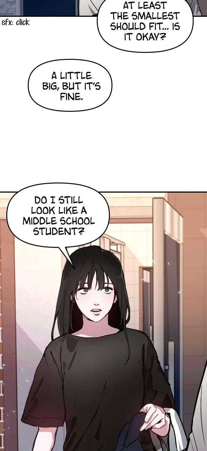 Look Alike Daughter Chapter 24 page 69 - 