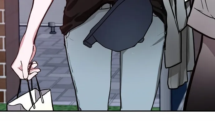 Look Alike Daughter Chapter 24 page 70 - 