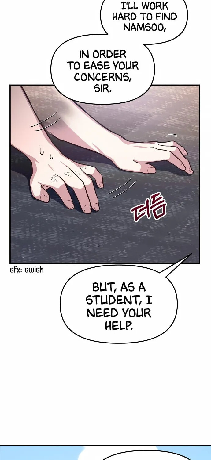 Look Alike Daughter Chapter 24 page 8 - 