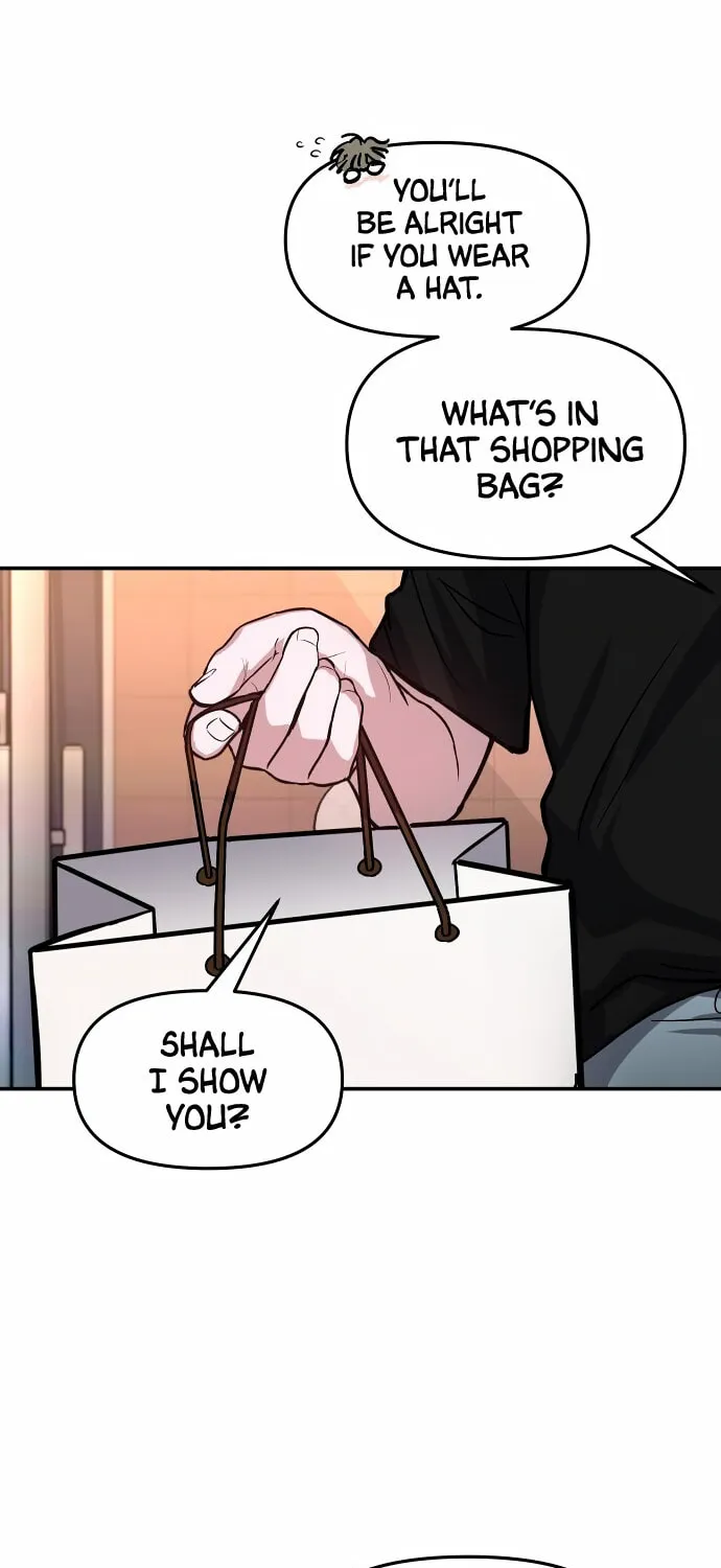 Look Alike Daughter Chapter 24 page 71 - 