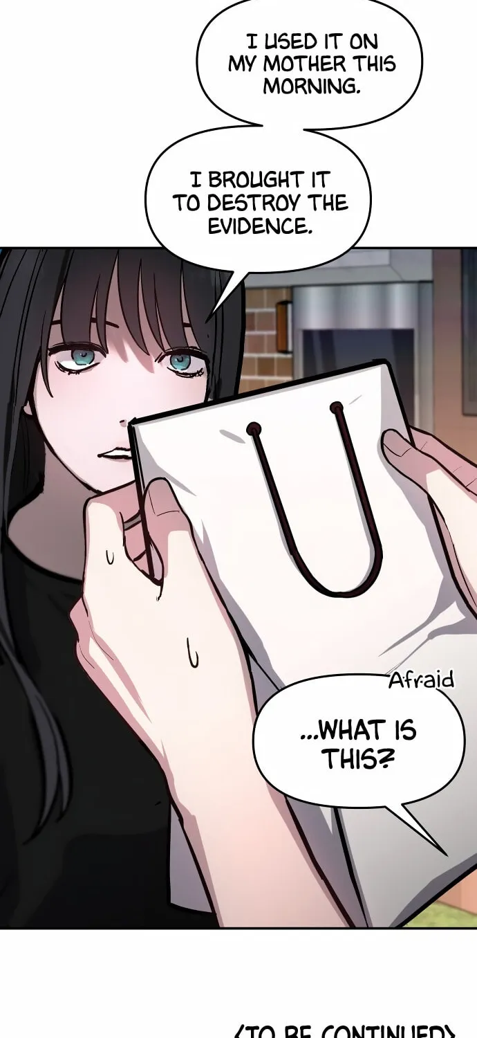 Look Alike Daughter Chapter 24 page 72 - 