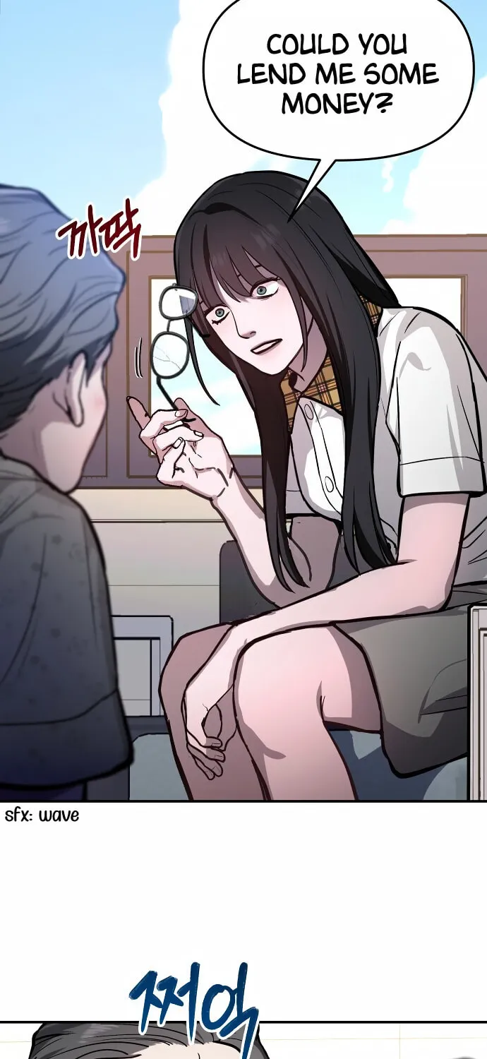 Look Alike Daughter Chapter 24 page 9 - 