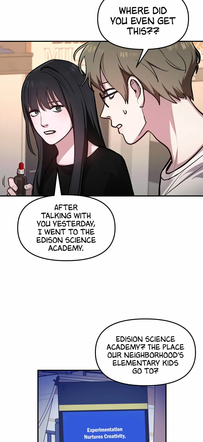 Look Alike Daughter Chapter 25 page 11 - 