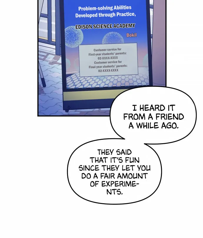 Look Alike Daughter Chapter 25 page 12 - 