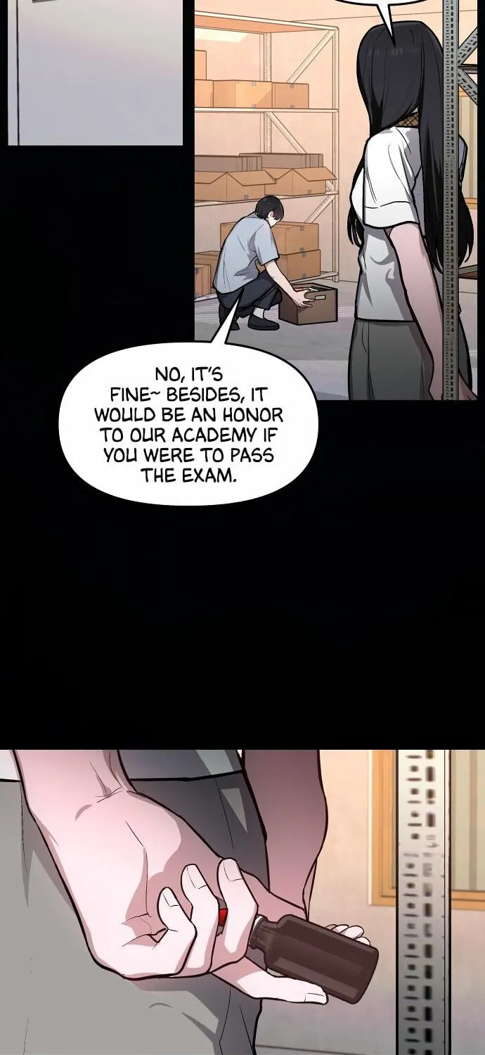 Look Alike Daughter Chapter 25 page 17 - 