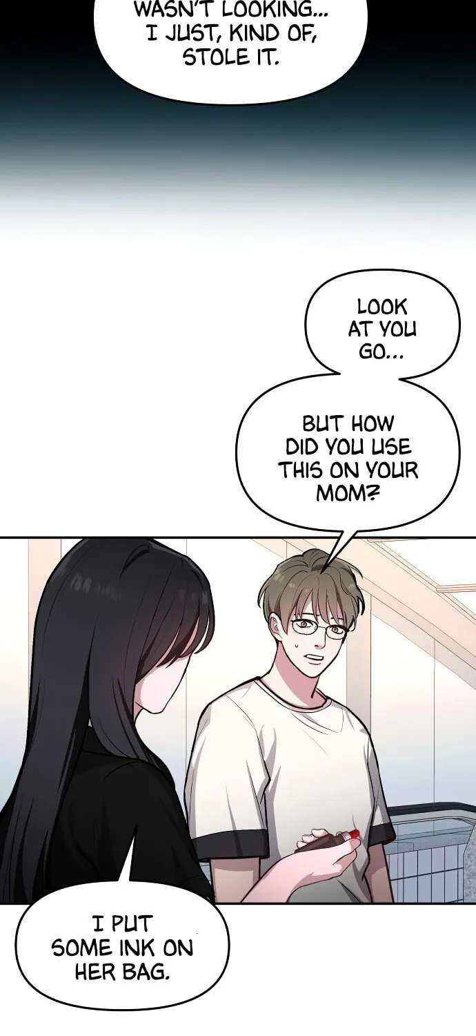 Look Alike Daughter Chapter 25 page 19 - 