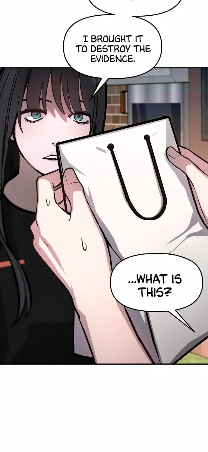 Look Alike Daughter Chapter 25 page 3 - 