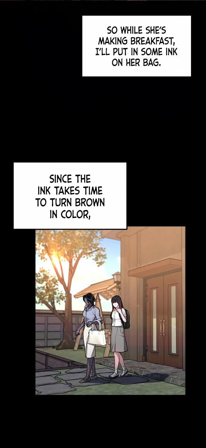 Look Alike Daughter Chapter 25 page 23 - 