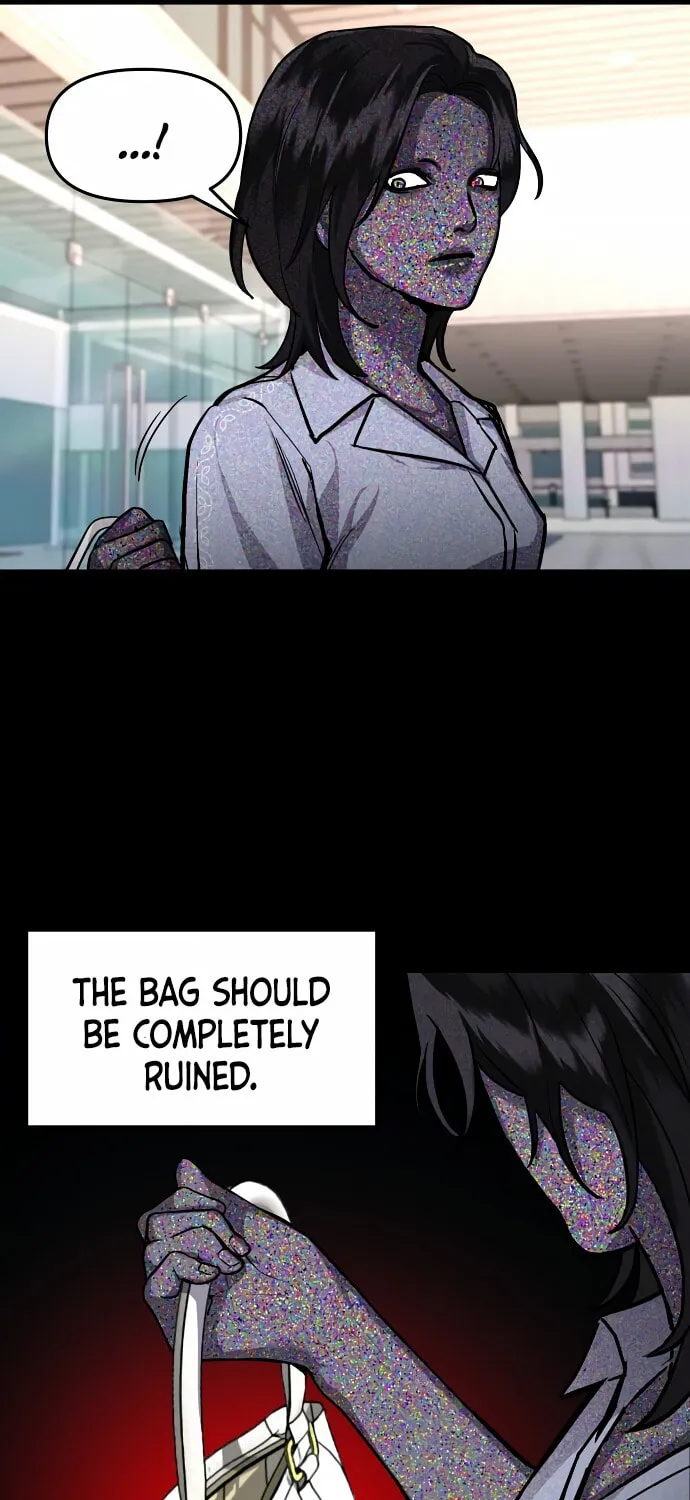 Look Alike Daughter Chapter 25 page 27 - 