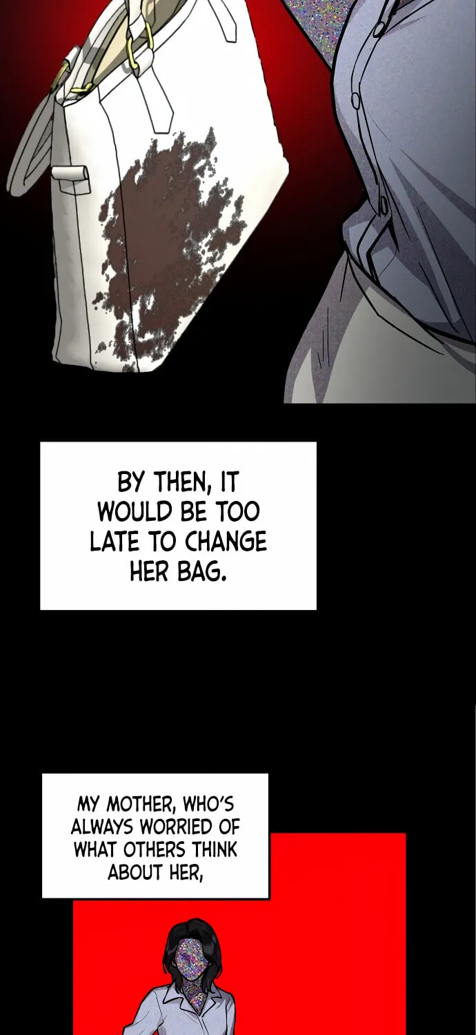 Look Alike Daughter Chapter 25 page 28 - 