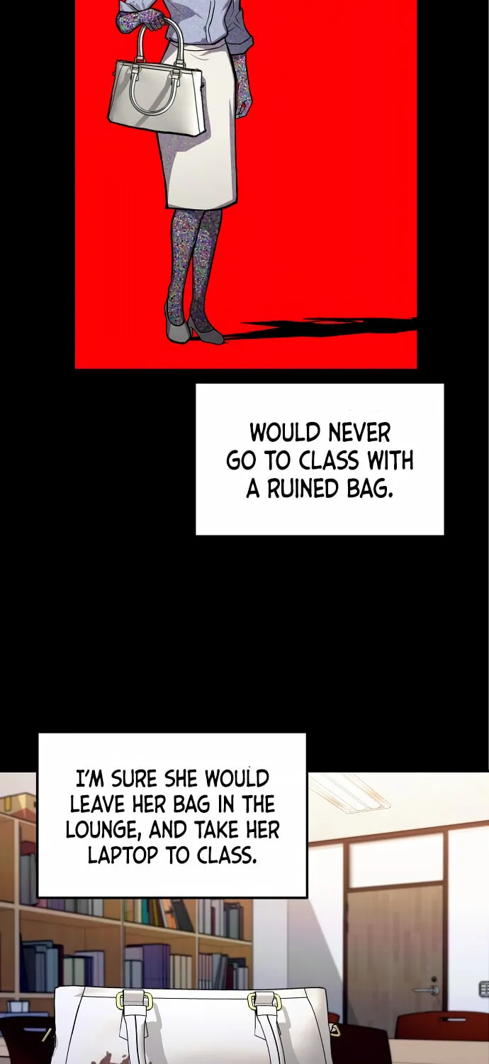 Look Alike Daughter Chapter 25 page 29 - 