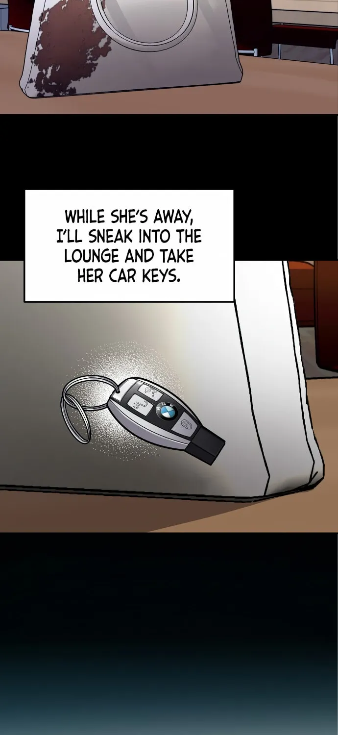 Look Alike Daughter Chapter 25 page 30 - 