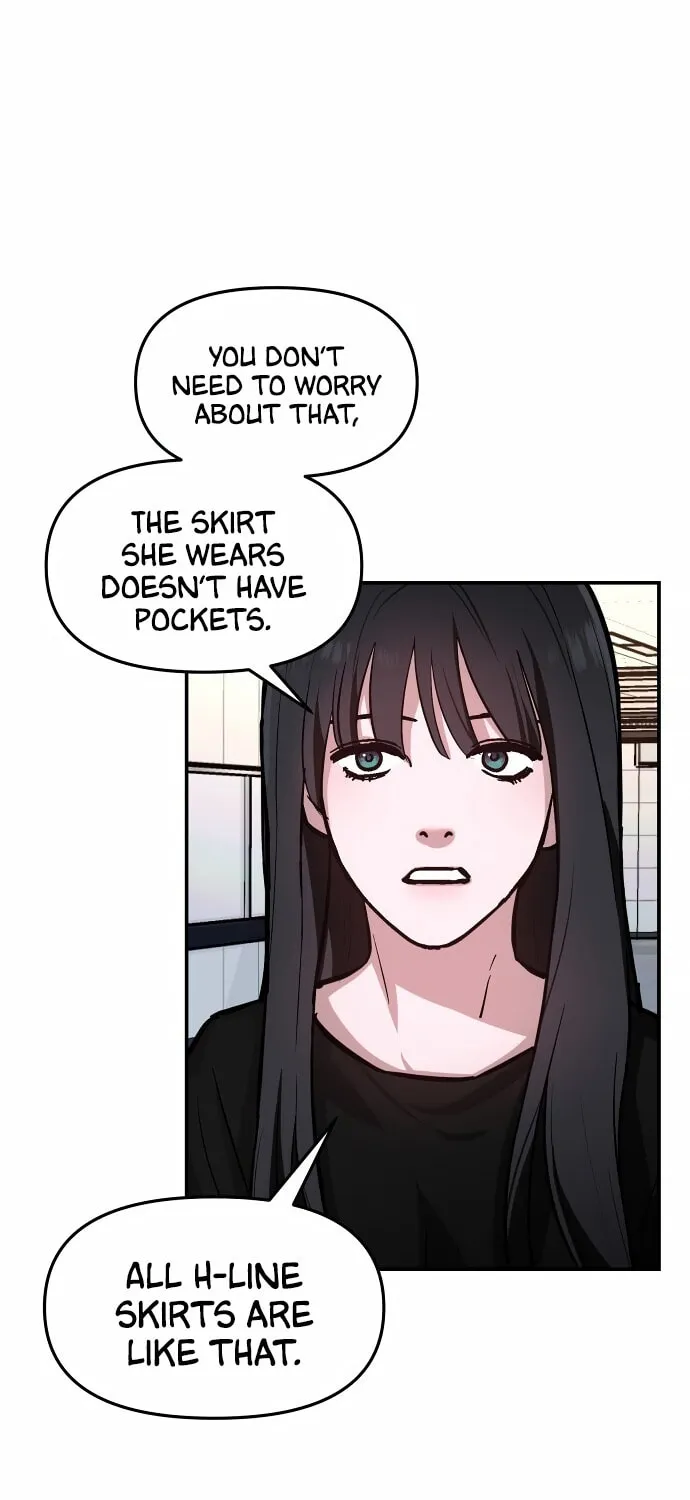 Look Alike Daughter Chapter 25 page 32 - 