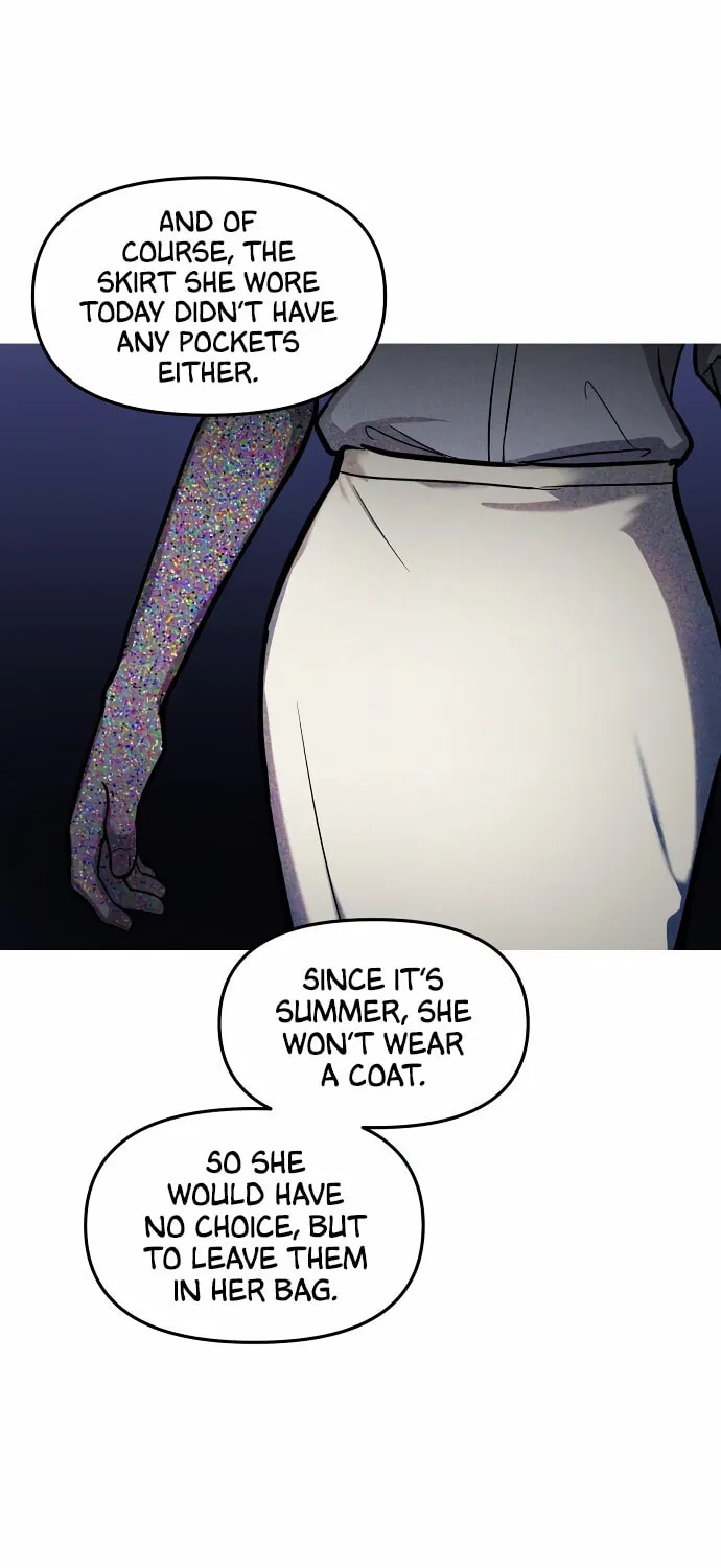 Look Alike Daughter Chapter 25 page 33 - 
