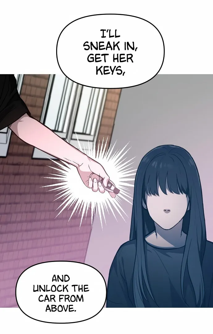 Look Alike Daughter Chapter 25 page 36 - 