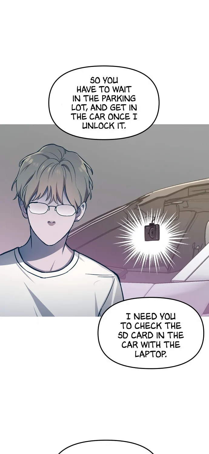 Look Alike Daughter Chapter 25 page 37 - 
