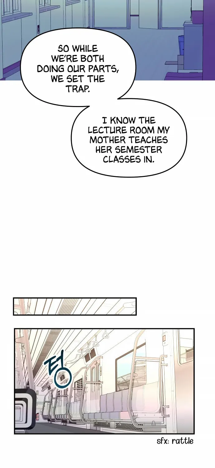 Look Alike Daughter Chapter 25 page 39 - 