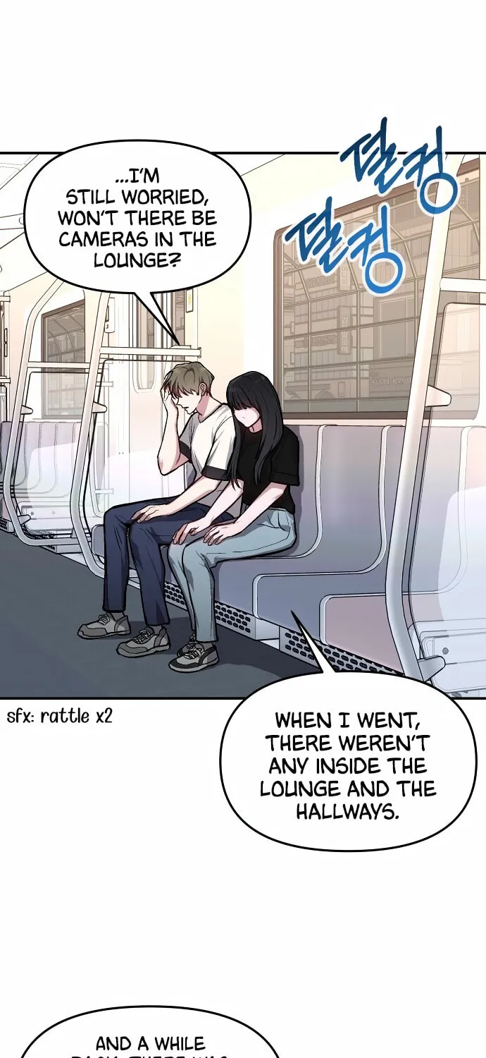 Look Alike Daughter Chapter 25 page 40 - 