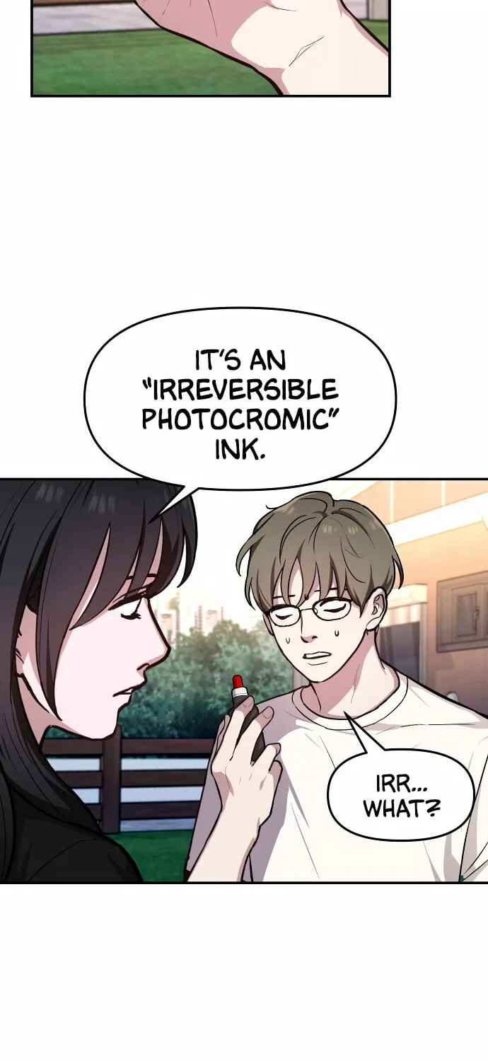 Look Alike Daughter Chapter 25 page 5 - 