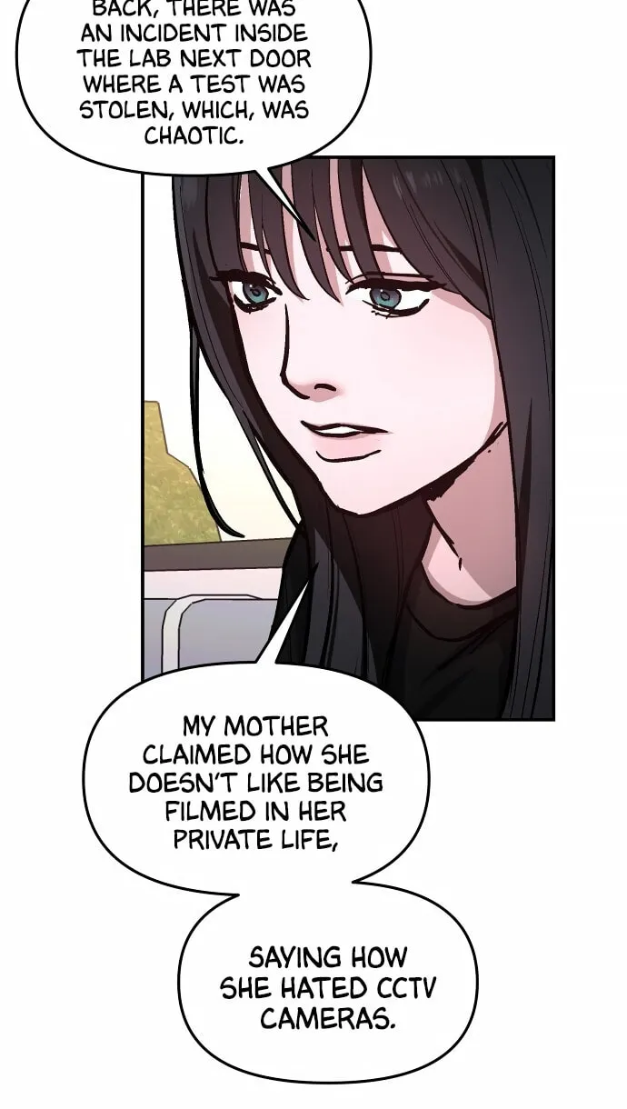 Look Alike Daughter Chapter 25 page 41 - 