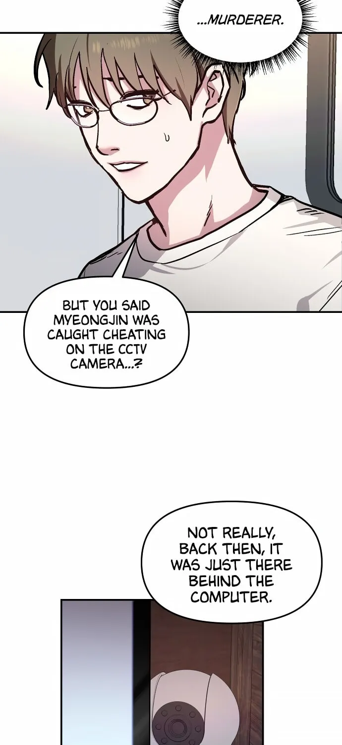 Look Alike Daughter Chapter 25 page 43 - 