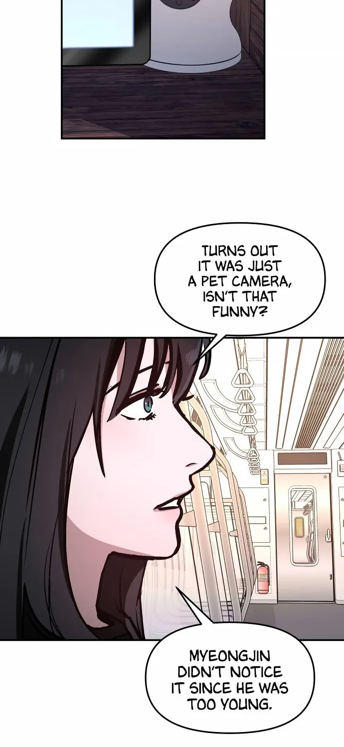 Look Alike Daughter Chapter 25 page 44 - 
