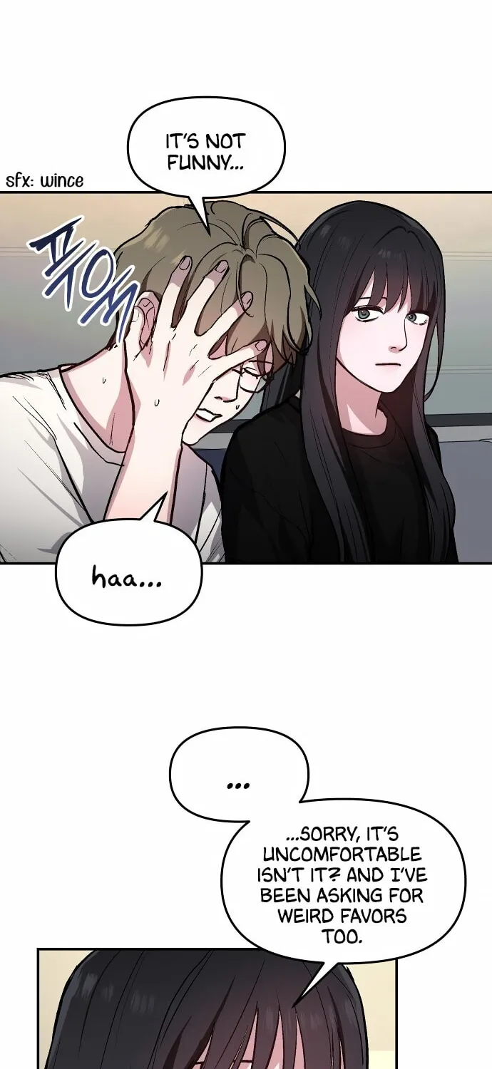Look Alike Daughter Chapter 25 page 45 - 
