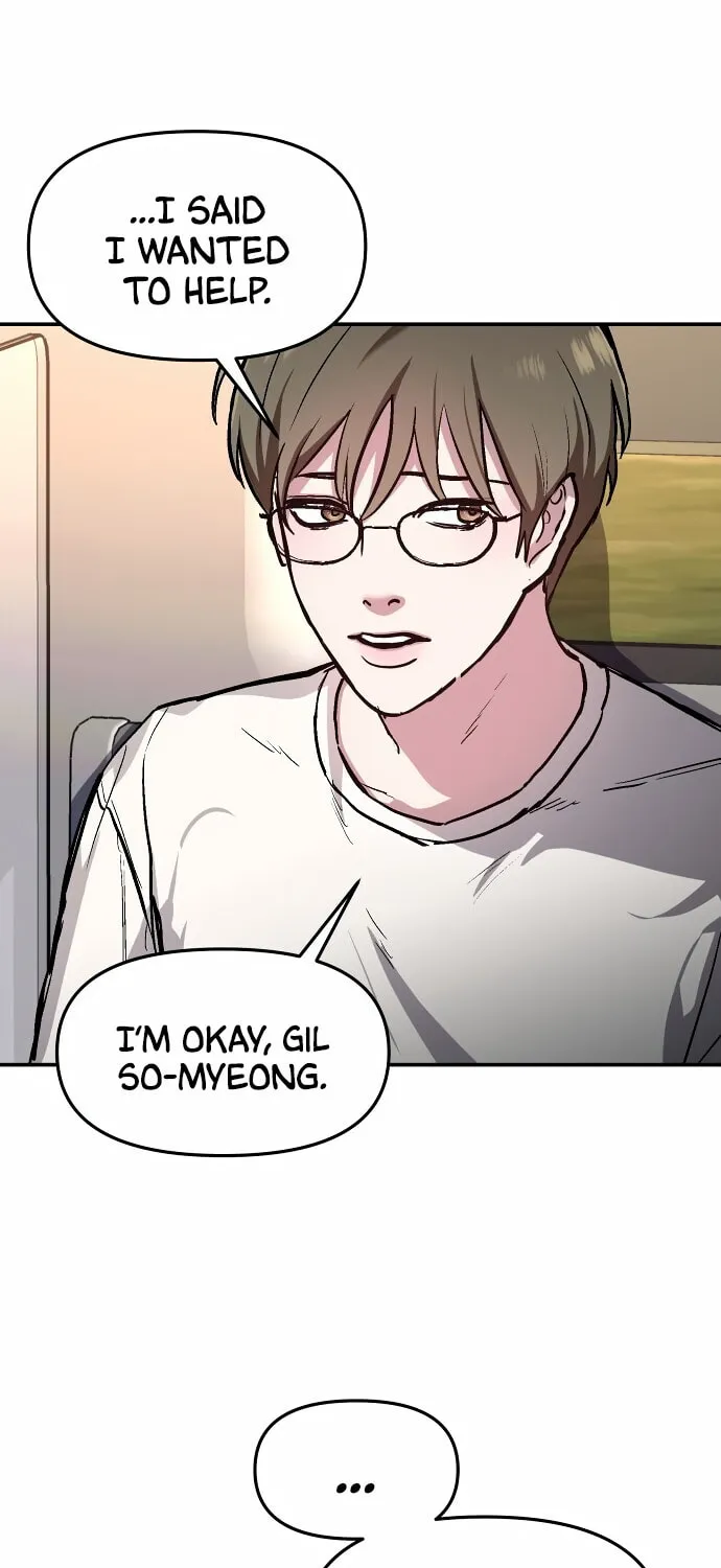 Look Alike Daughter Chapter 25 page 47 - 