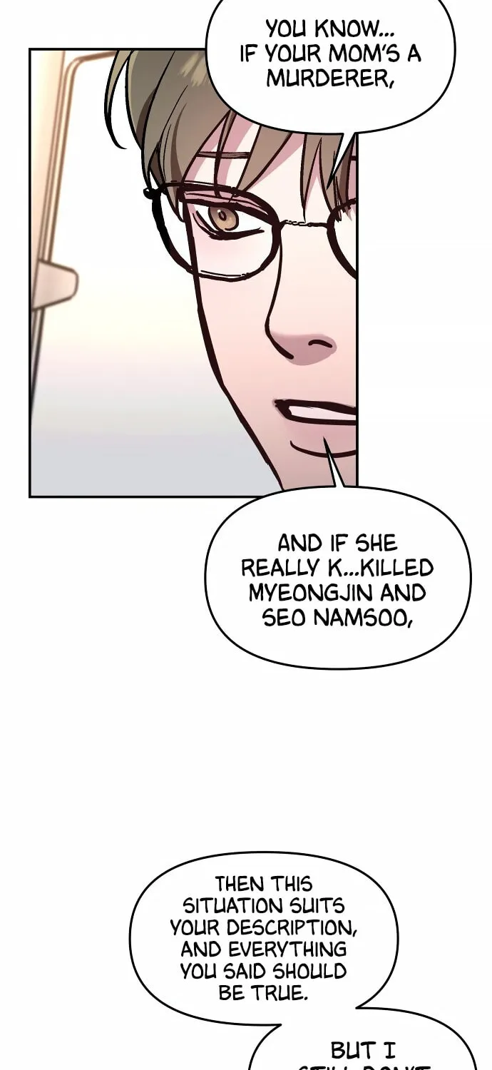 Look Alike Daughter Chapter 25 page 48 - 