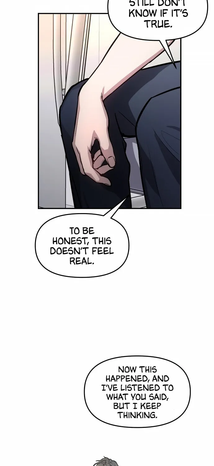 Look Alike Daughter Chapter 25 page 49 - 
