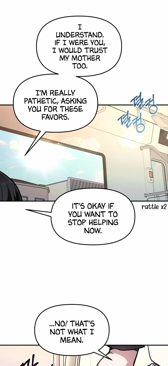 Look Alike Daughter Chapter 25 page 53 - 