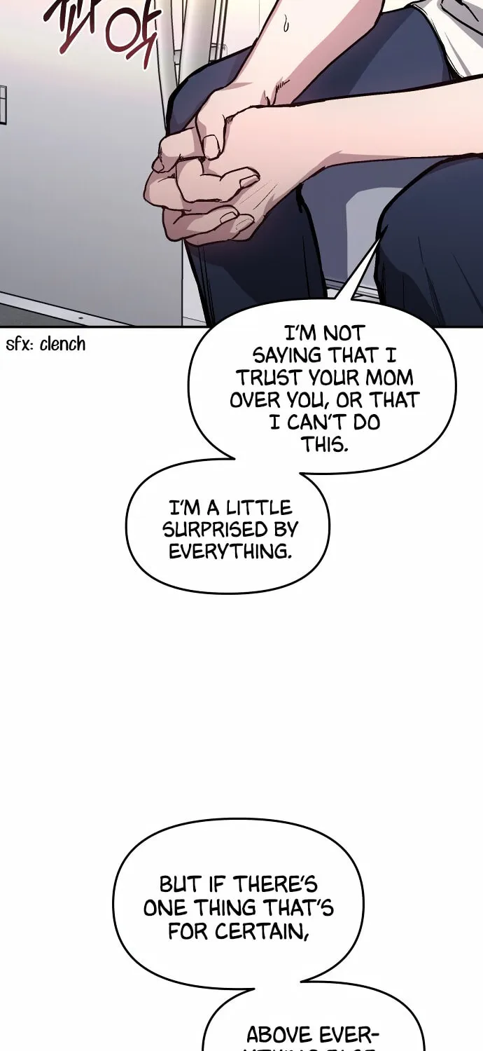 Look Alike Daughter Chapter 25 page 54 - 
