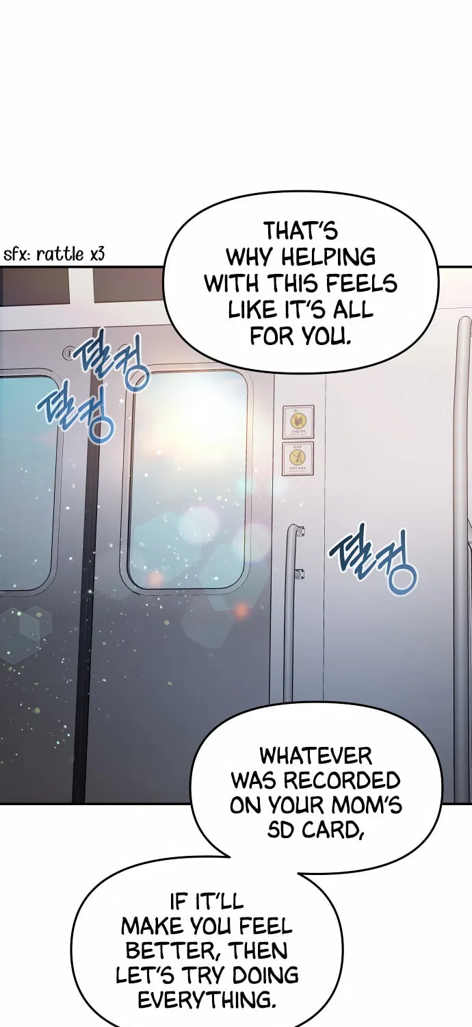 Look Alike Daughter Chapter 25 page 57 - 