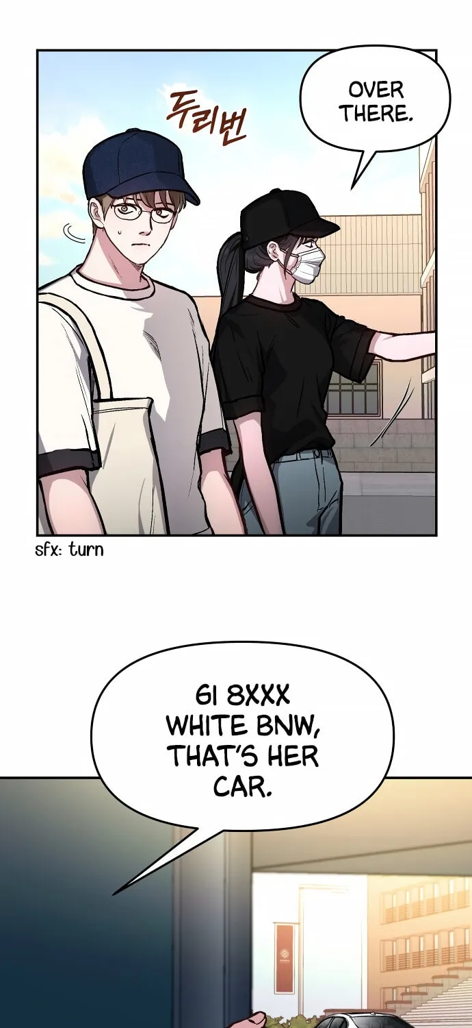 Look Alike Daughter Chapter 25 page 60 - 