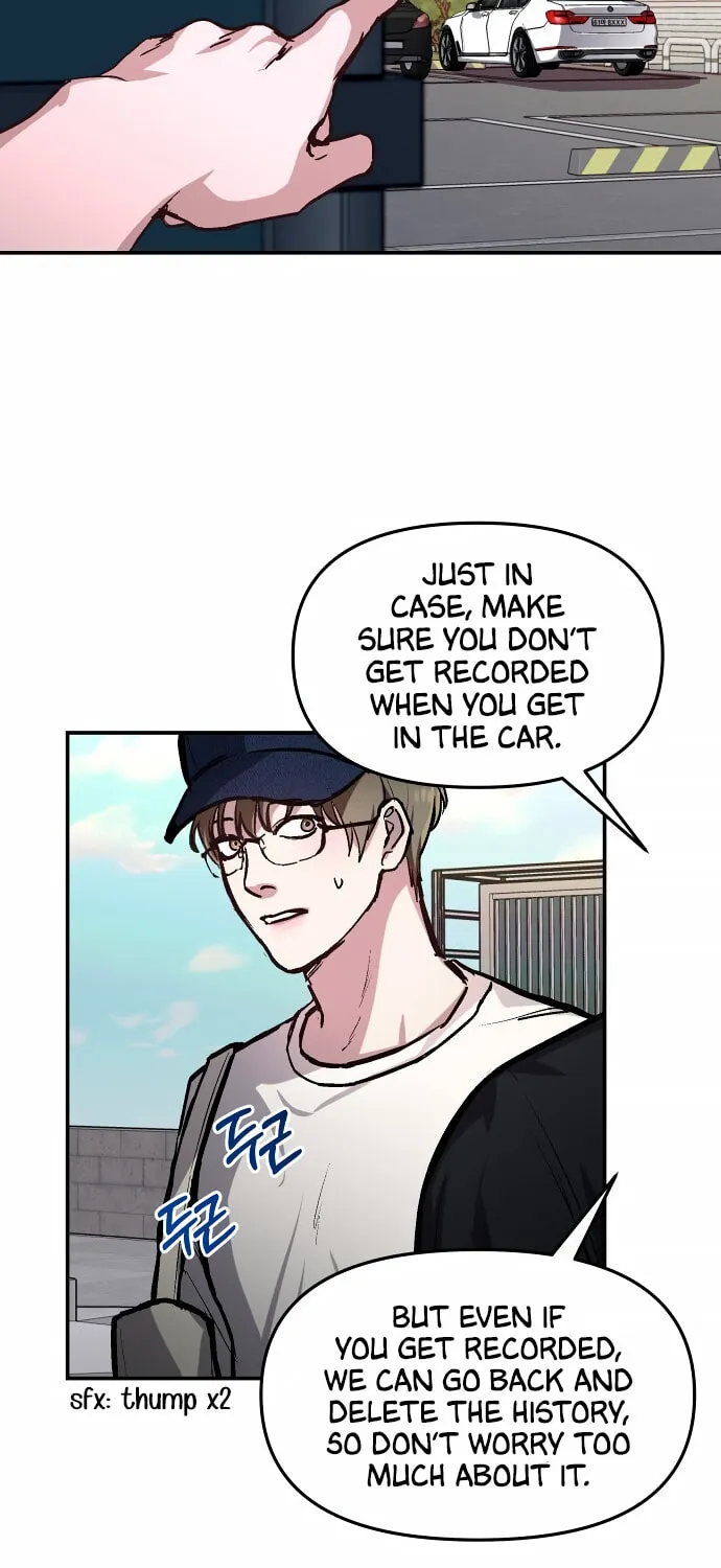Look Alike Daughter Chapter 25 page 61 - 