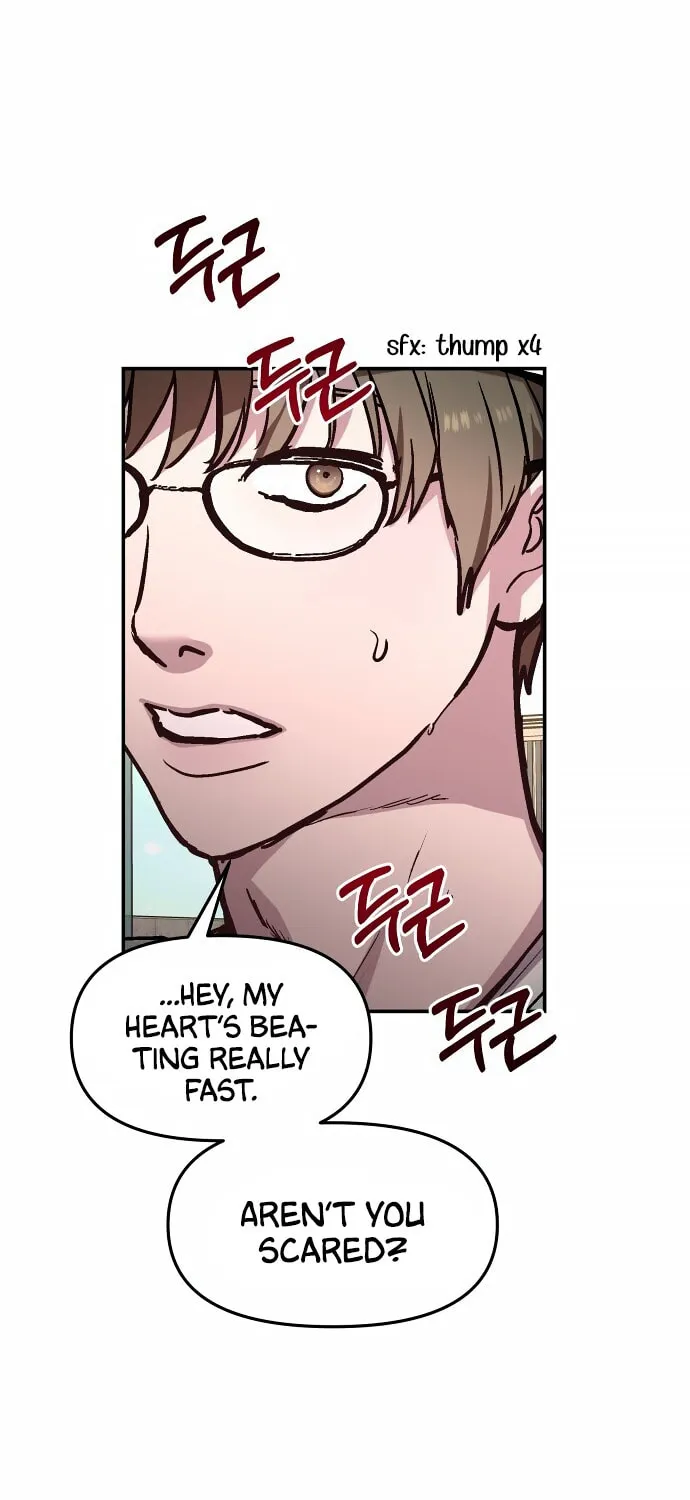Look Alike Daughter Chapter 25 page 62 - 