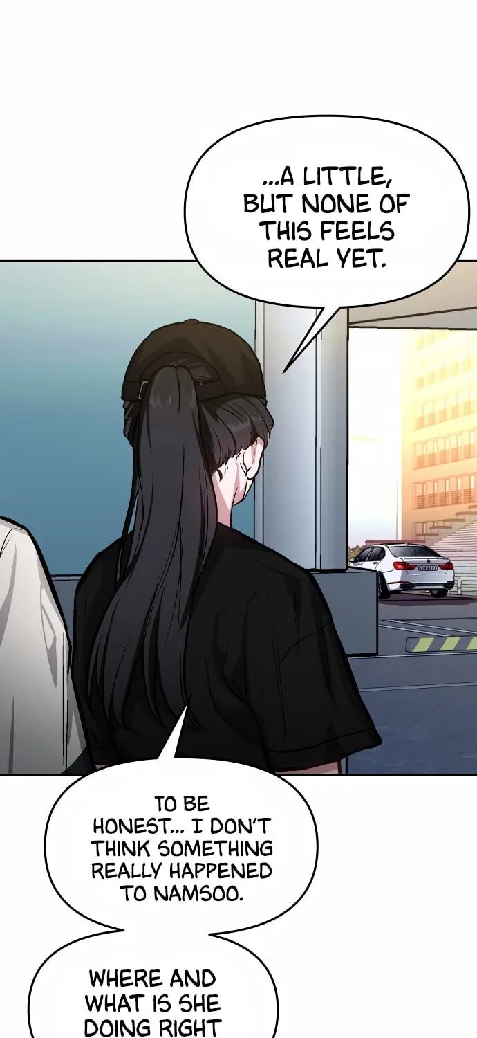 Look Alike Daughter Chapter 25 page 63 - 